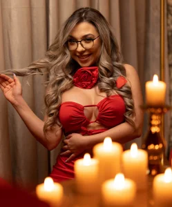 Assmerising Your favourite lady Immagine  4