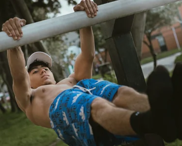 Troy_dalton I Love To Exercise Pic 3