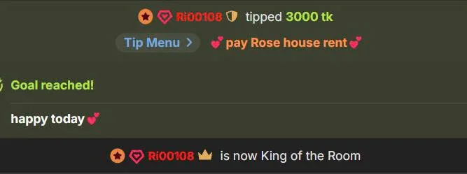 LtReina so happy 😙💞 Gambar 2