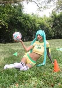 snner-velvet World Cup💛Colombian girl🔥 Immagine  4