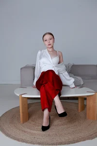 AudreyRossy 🎀🎀🎀🎀 Pic 9