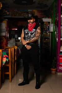 DickGriffith_ Happy 5th of may 🎉 圖片 3