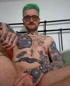 SamTheBruiser Public Foto 2