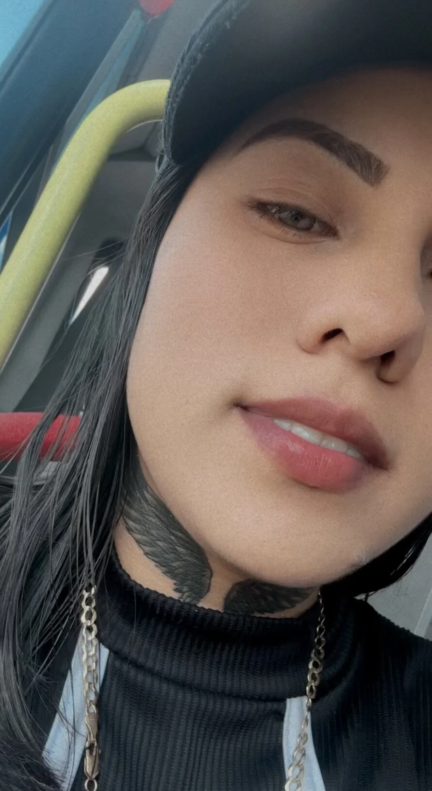 Foto em tendência de NaomiBDSM 9827