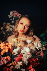 GretaVelvet 🌻Beauty among the petals🌹 사진 8