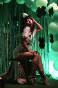 HAPPY SAN PATRICIO DAY de Akane_Uwu Foto 2