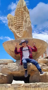 GabyThoms Boyacá, a beautiful place Pic 5