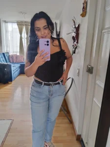 MelissaRhodes Cusual 😎😎😎 Foto 4