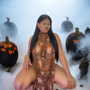 hurren_pasha Of leopardo Pic 3