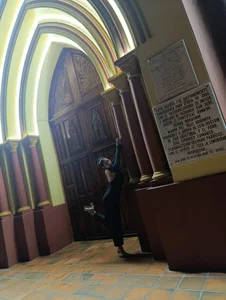 Rachell_Grey_のWeekend in Venezuela😍😍の 5枚の写真