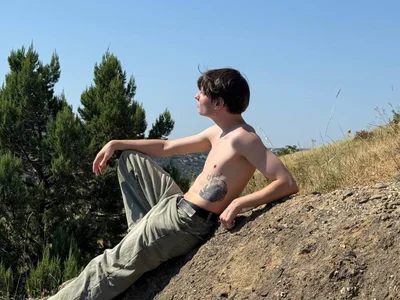 Jake_Palatno kullanıcısının Natural vibe albümü -  4 fotoğraf