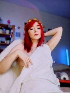 Jenny_Foster Purple Haze slika 3