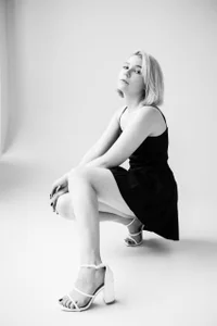 LaurynGeisinger 🤩 Foto