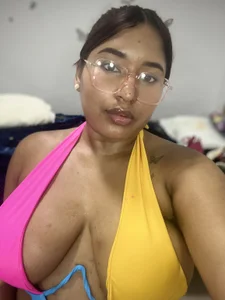 AmbarSex23xo 🫦💟 Pic 3