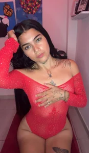 Public od Nina_foxxy  3 snímek