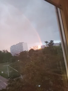 CitratedPaean Tęcza Fotka 4