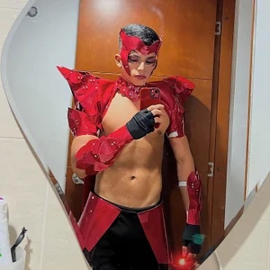 DannyMaximoff Public Pic 4