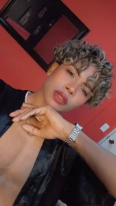 Cuteboyhenrik_os On Fire 🔥💋 Billede 3