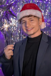 Leoo_Miller Ho Ho Ho Happy Christmas 🎅🏽  5. fénykép