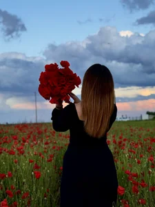 NadiraNoor 🌸 Pic 3