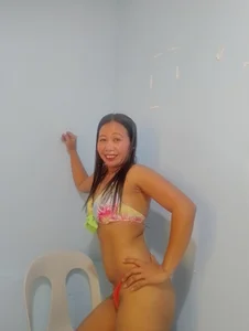 CreamyHotPussy4u Public Foto