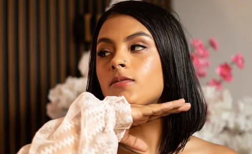 JanneWollf the sensuality on me ! Pic 3