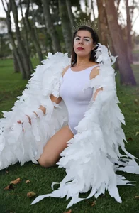 RamonaSimons's Sweet and naughty Angel Sex Photo 5