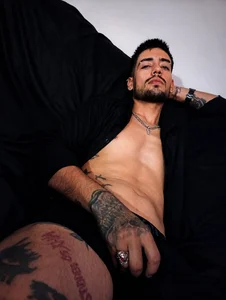 danteexclusivo's XXX Nude Photo 3