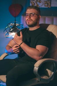 mateo_ocampo Black Fit ♠️ 圖片 3