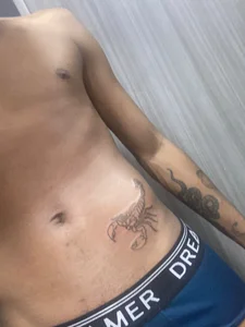 New tatto de Jimmy_Brown1  2 photos