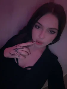 ThuBoppre kiss me Pic