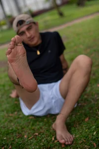 LiamDeep 🦶🏻🐽My delicious soles of feet🐽🦶🏻 Foto 6