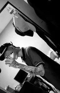 It´s me 🔥 de paul_ponce Foto 2