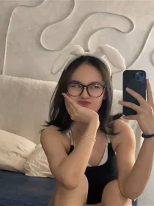 Behind my smile de BeatrisRosel Foto 2