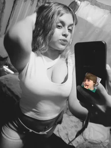 dannastarxxx's XXX Nude Photo 2