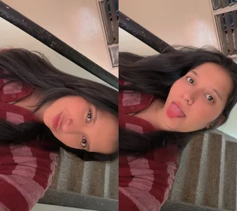 Sunshine_Mila Come, get to know me a little💛 Foto