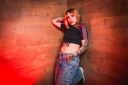 Mia_Suss 💦 Feeling myself tonight Foto 4