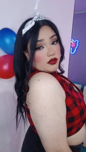 Camiila_Osorio HAPPY 4 JULY Foto