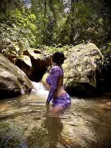 sarawiliamxのI love naturally 💚😍の 2枚の写真