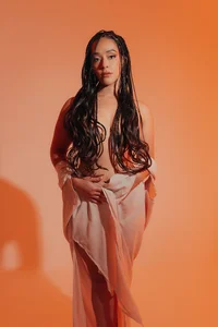 AlessaRomero Goddess Immagine  2