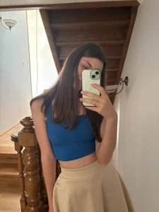 ArianaAllens welcome💗 Pic 3