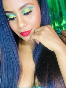 AlisonHoot69 Saint Patrick ☘️ Pic 4