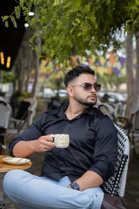 Andres_fire kullanıcısının Coffe ❤️ albümü -  fotoğraf