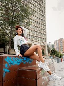 HannaPetit have fun with me Foto 3