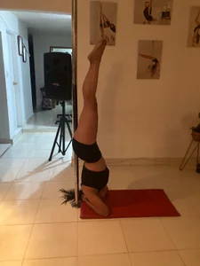 Pole Dance od lulu_072  snímek