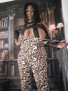 VenezuelaLuxeNoir Darlingg-_ xo Immagine  2