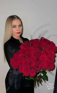 Carla_Vogue Public Foto