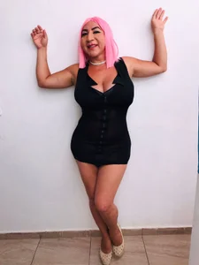 SEBAIS4YOU new look rose slika 2