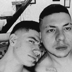 Hey buddies! od Nymphobuddies  snímek