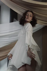 c_shark Seven veils Immagine  6